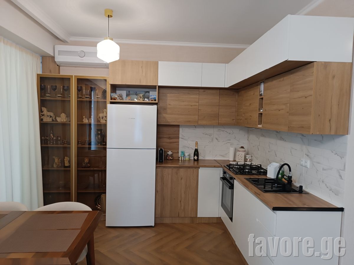 სამზარეულოს ავეჯი 3