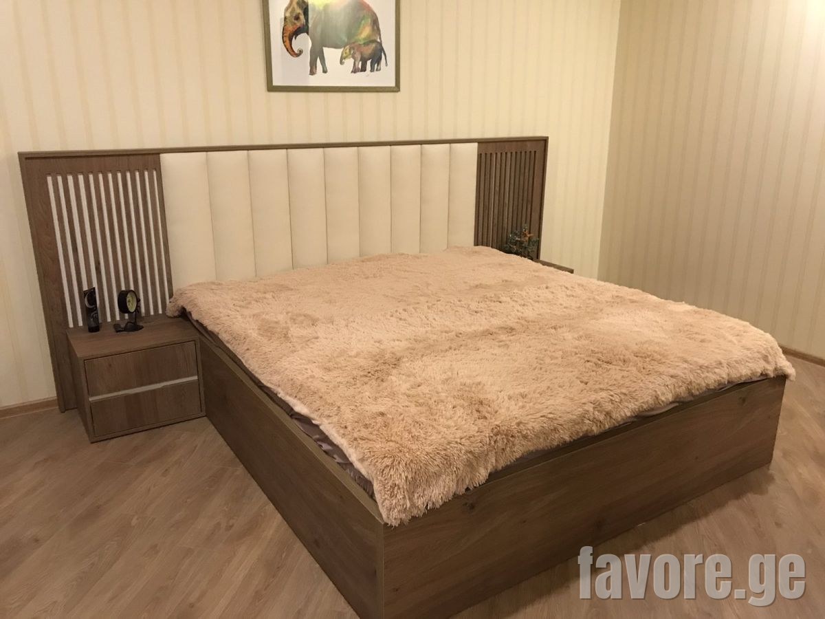 საძინებლის ავეჯი 16
